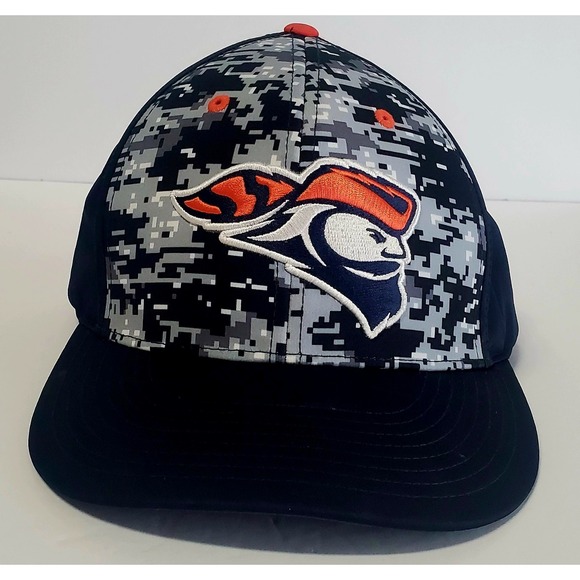 Carroll University Pioneers Baseball Cap Richardson PTS Lite Logo Fit Hat L/XL - Picture 2 of 11